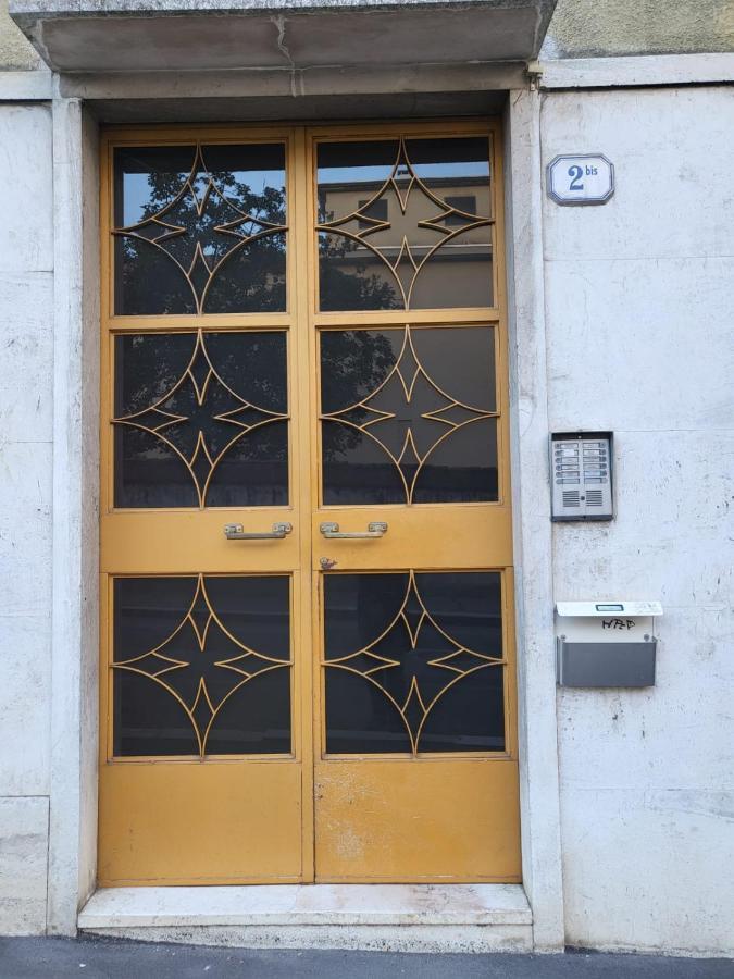 Hostel Torino 外观 照片