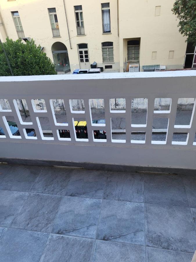 Hostel Torino 外观 照片