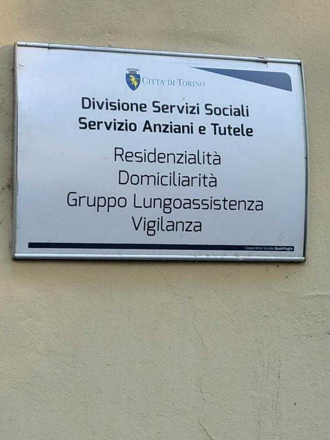 Hostel Torino 外观 照片