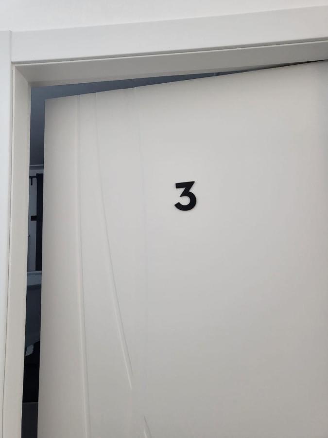 Hostel Torino 外观 照片