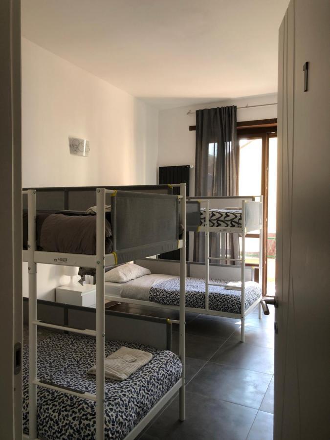 Hostel Torino 外观 照片