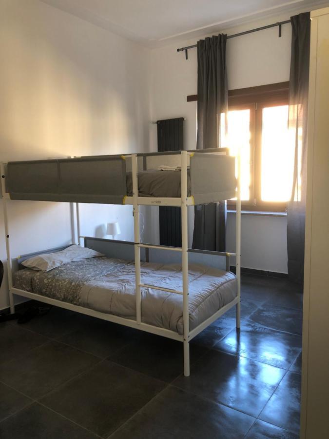 Hostel Torino 外观 照片