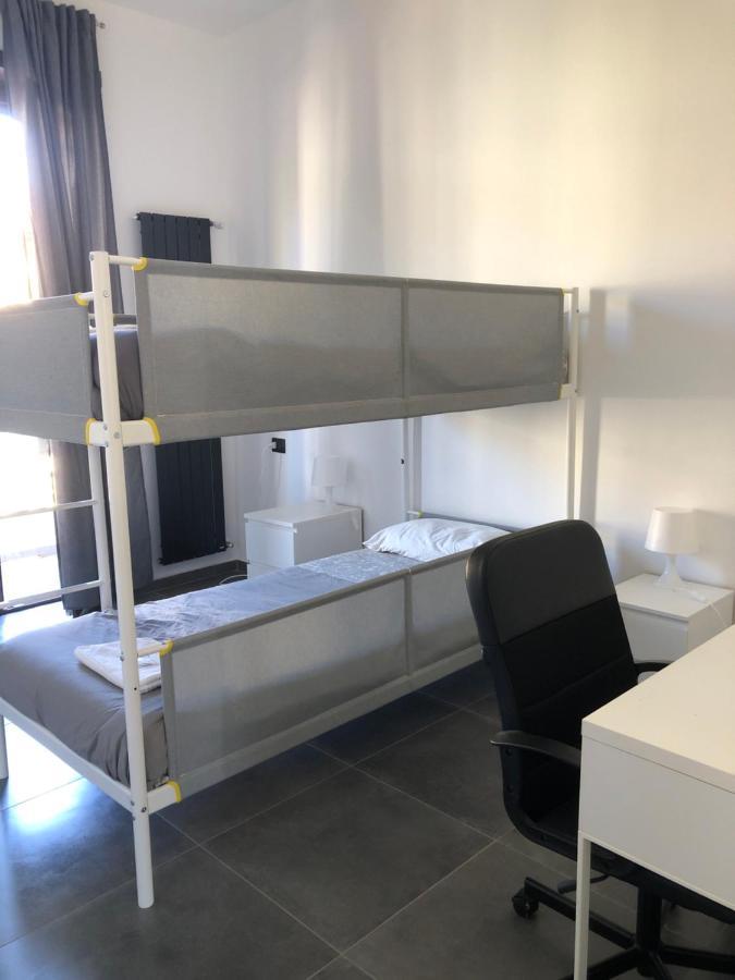 Hostel Torino 外观 照片