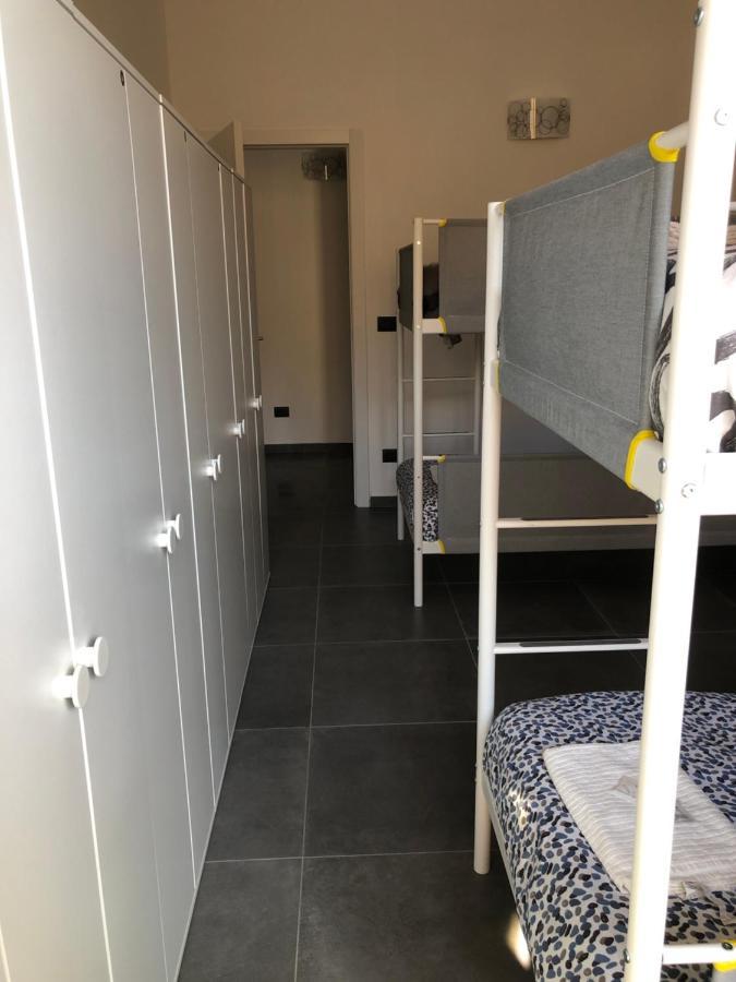 Hostel Torino 外观 照片